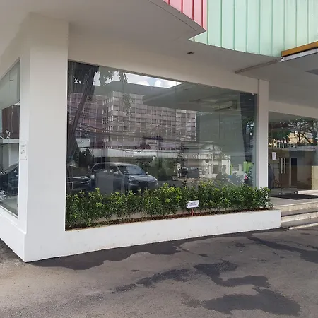 N3 Zainul Arifin Hotel-3
